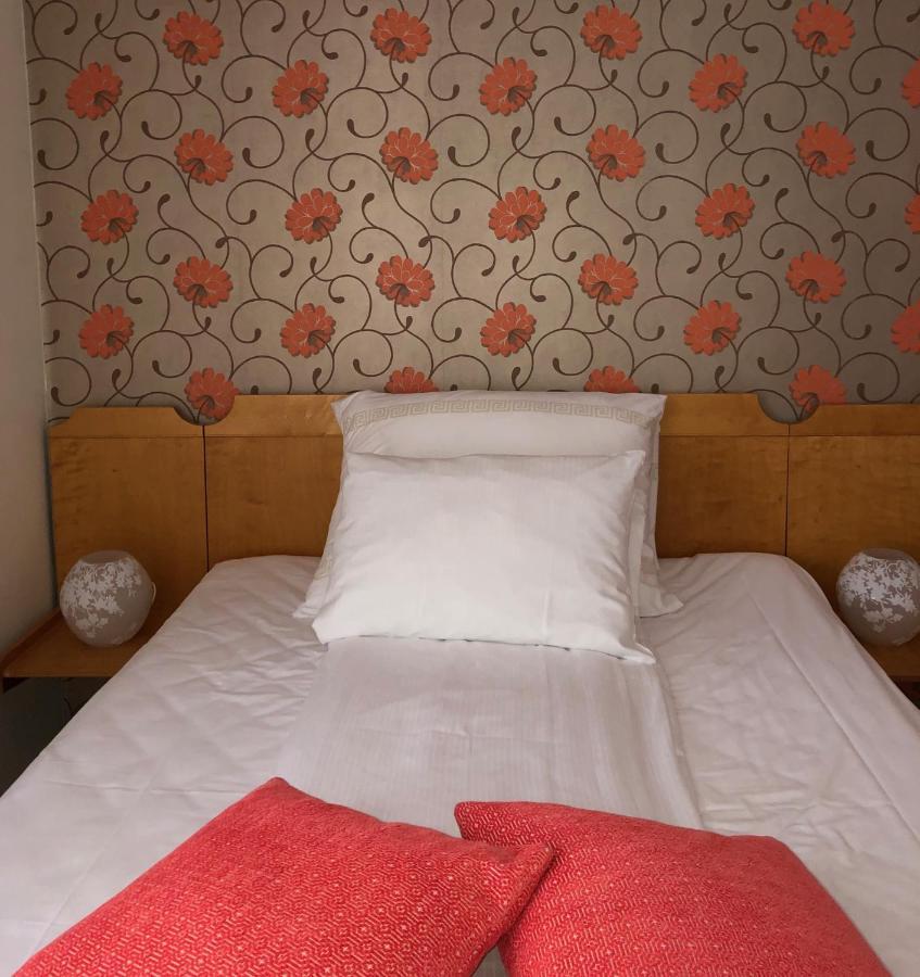 Risor Hotel Extérieur photo