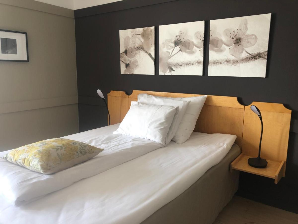 Risor Hotel Extérieur photo