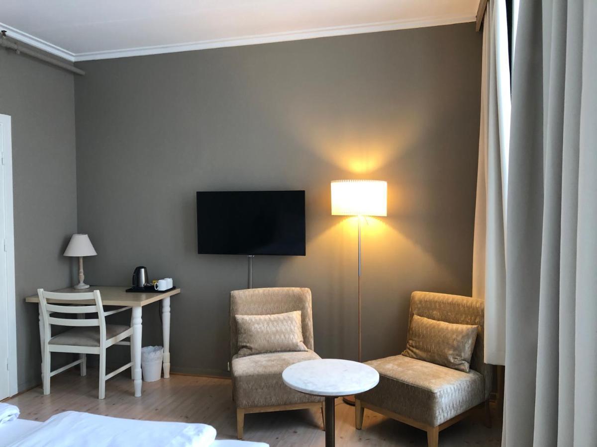 Risor Hotel Extérieur photo
