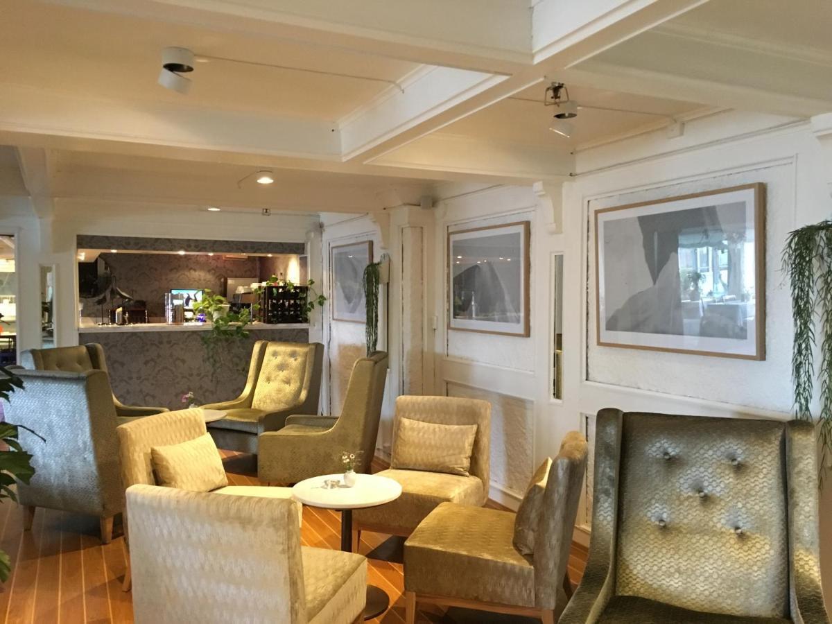 Risor Hotel Extérieur photo