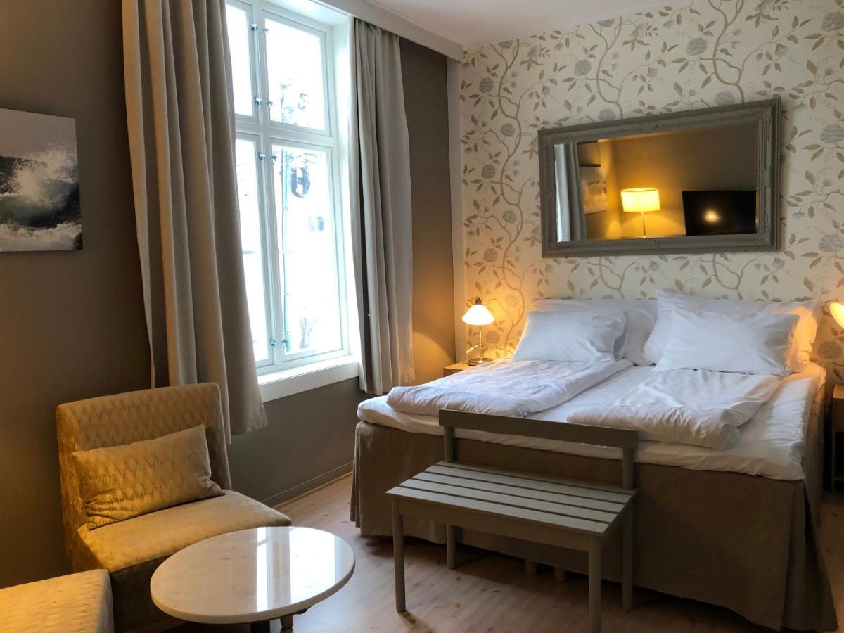 Risor Hotel Extérieur photo