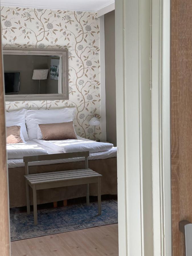 Risor Hotel Extérieur photo