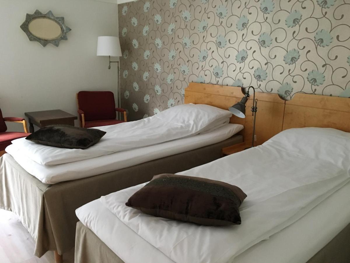 Risor Hotel Extérieur photo