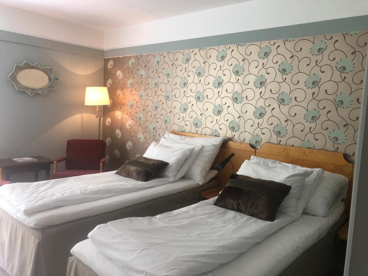 Risor Hotel Extérieur photo