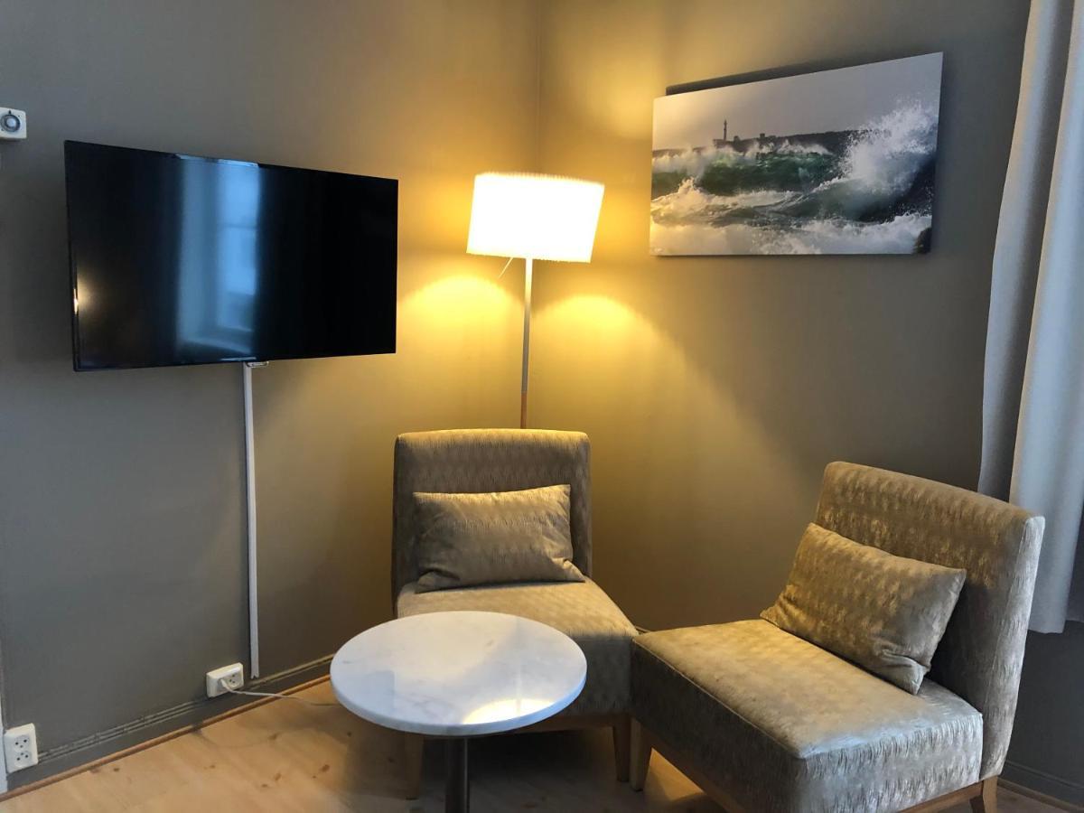 Risor Hotel Extérieur photo