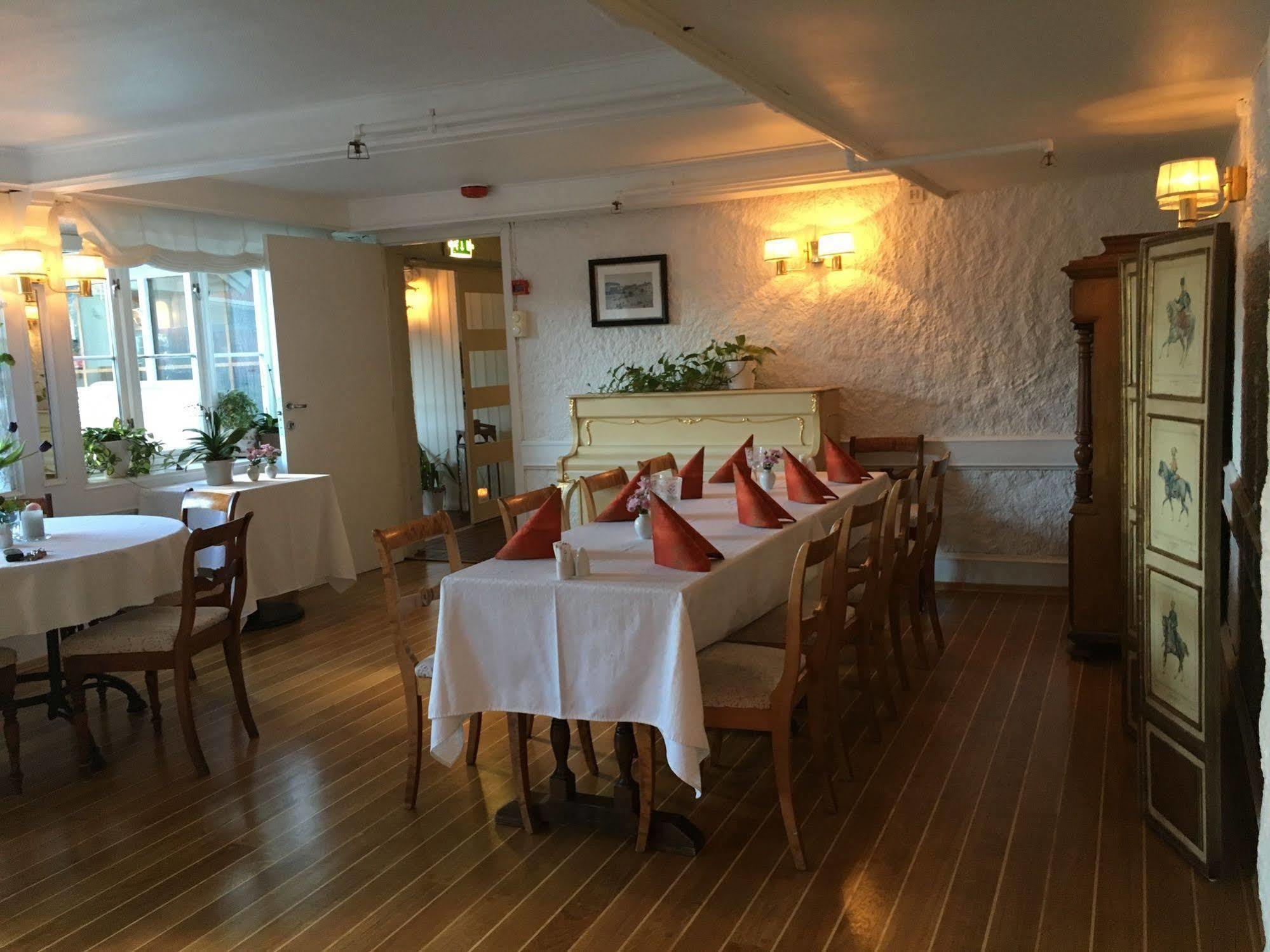 Risor Hotel Extérieur photo